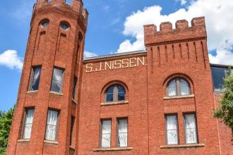 Historic Tour of Downtown Winston-Salem Photo