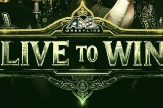 AML Wrestling presents Live To Win Photo