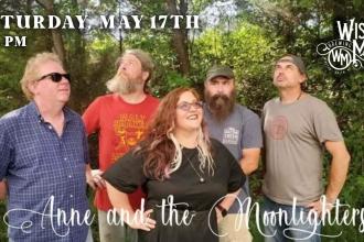 Anne and the Moonlighters Photo