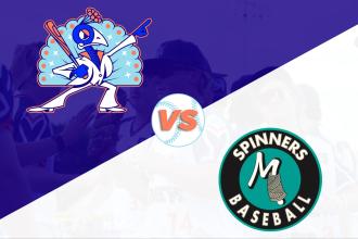 Carolina Disco Turkeys Vs Mooresville Spinners Photo