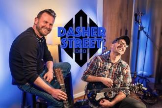 Dasher Street Duo Photo