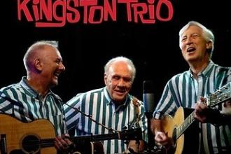 An Evening with The Kingston Trio Photo