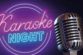 Friday Night Karaoke! Photo