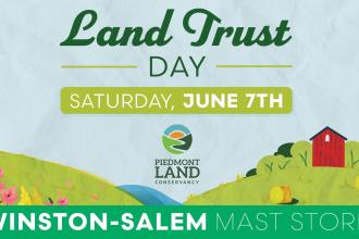 Land Trust Day Photo