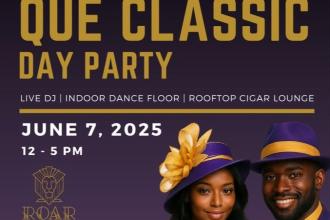 Psi Phi Que Classic Photo