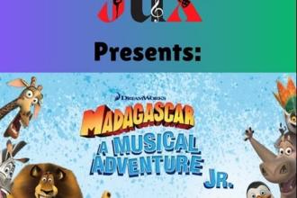Madagascar Jr. Photo