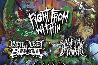 FIGHT THE DINOSAUR TOUR!! Photo
