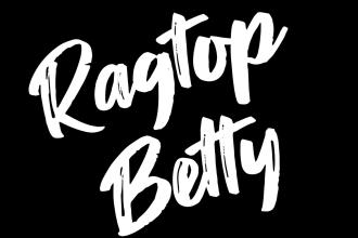 Ragtop Betty - ROAR Rooftop - July 4th celebration!!! Photo