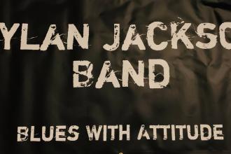 Dylan Jackson Band Live at Old Nicks Pub Arcadia Photo