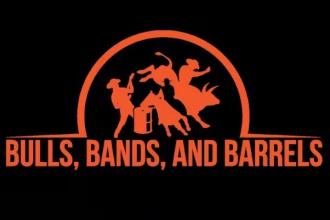 Bulls, Bands, and Barrels with Kameron Marlowe and Fox N' Vead Photo