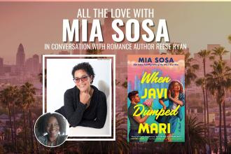 All the Love with Mia Sosa Photo