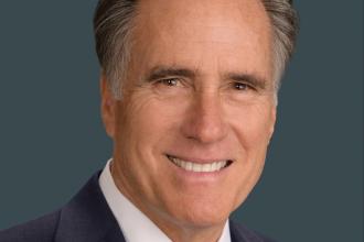 Wake Forest University's Face to Face with Mitt Romney Photo
