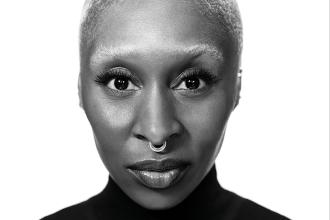 Wake Forest University's Face to Face with Cynthia Erivo Photo