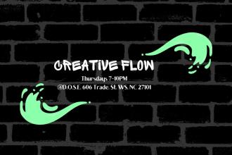 Creative Flow Photo
