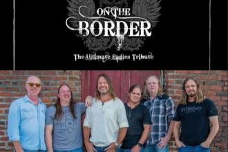 On the Border Live Photo
