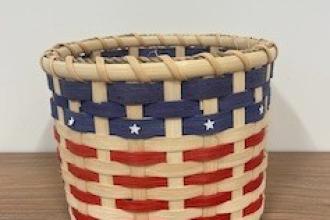 Americana Basket Photo