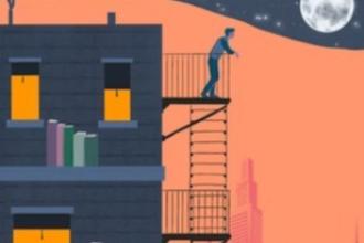 Theatrical Reading: Escaping Dreamland Photo