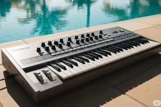 June Synth Jam Photo