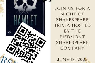 Shakespeare Trivia Photo