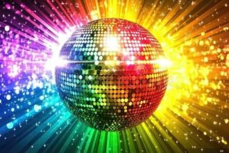 Silent Disco Dance Party: Pride Edition! Photo