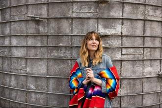 Molly Tuttle Photo