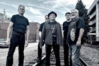 Men In Black | RuralFEST 2025 Photo