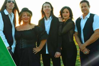 Landslide - A Tribute to Fleetwood Mac Concert Photo
