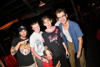 Sophia / Owen & The Smokes / Weekend Friend Photo