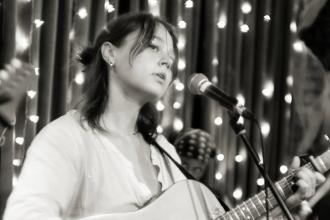 Ali Forrest / James Kent Photo