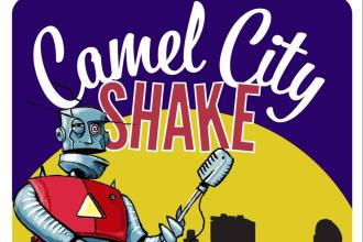 Camel City Shake Photo