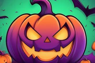 Halloween Spooktacular Photo