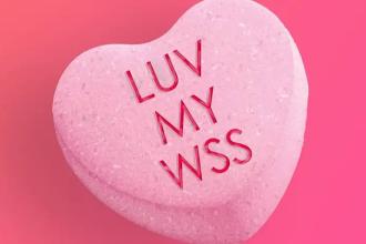 Be Mine: A Valentine's Playlist Photo
