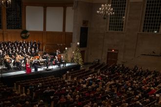 Handel's Messiah Photo