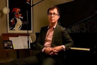 Ben Folds in Concert Photo