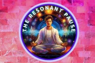 Resonant Pause Oasis-Guided Meditation & Sound Healing Photo