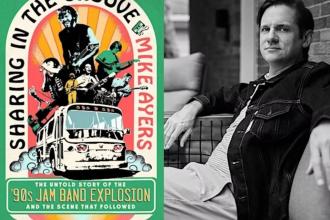 Sharing in the Groove: The Untold Story of the 90's Jam Band Explosion Photo