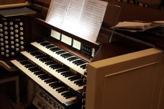 Something for Everyone-The R.J. Brunner & Co. Organ 2008 Photo