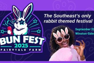 BunFest2025 Photo