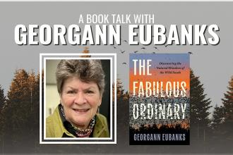A Book Talk with Georgann Eubanks Photo