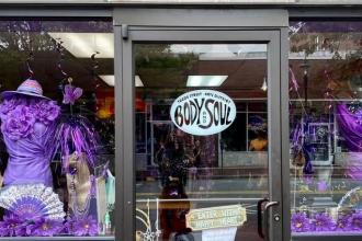 Body and Soul 22nd Anniversary Photo