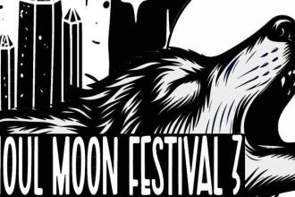 Ghoul Moon Festival 3 Photo