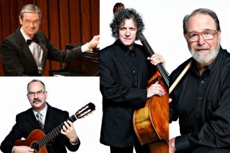 Jazz Classique - by Music Carolina Summer Fest Photo