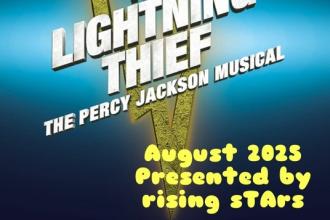 The Lightning Thief Photo