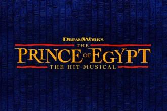 The Prince of Egypt Photo