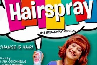Hairspray! Photo