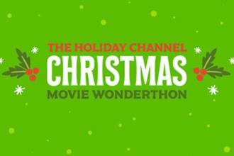 The Holiday Channel Christmas Movie Wonderthon Photo