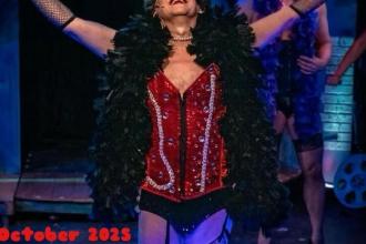 The Rocky Horror Show (9th Annual) Photo