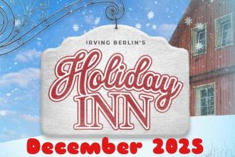 Irving Berlin's Holiday Inn Photo