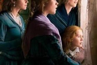 Little Women Photo