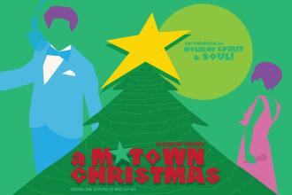 A Motown Christmas Photo